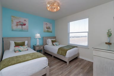 Bedroom 7