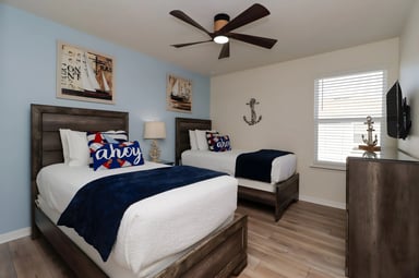 Bedroom 6