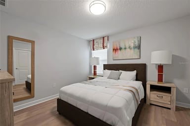 Bedroom 5