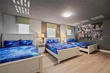 Bedroom 6